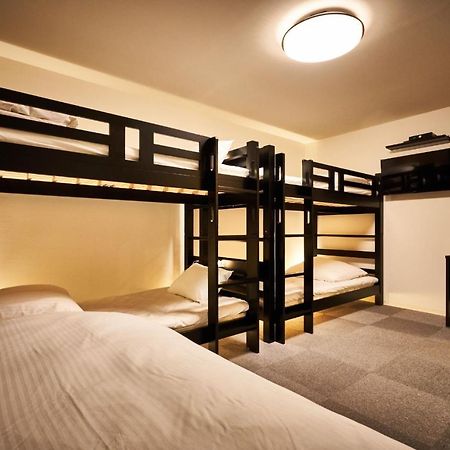 Rikyuan Kyoto Nishikyogoku Room C 外观 照片