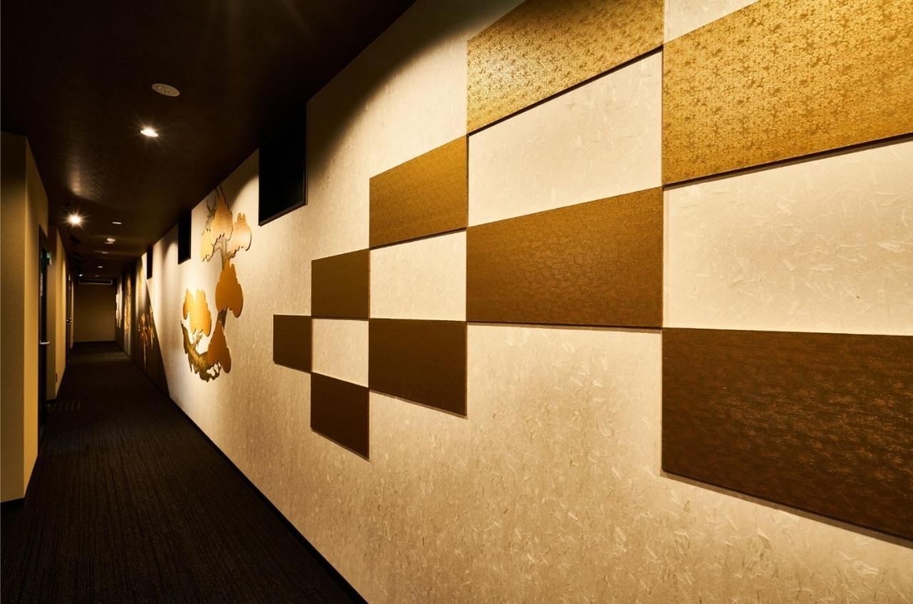 Rikyuan Kyoto Nishikyogoku Room C 外观 照片